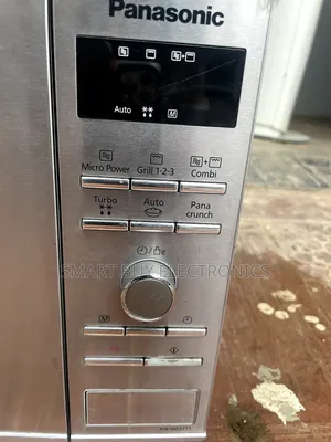 Panasonic Microwave 23 Litres Inverter With Grill