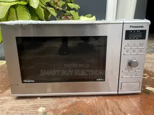 Panasonic Microwave 23 Litres Inverter With Grill