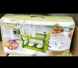 Dish Rack 2layers