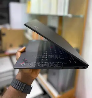 Laptop Lenovo ThinkPad X1 Carbon 16GB Intel Core i7 SSD 512GB