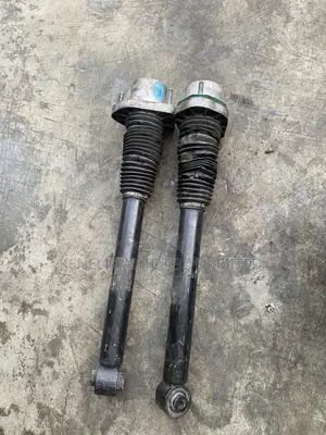 Rear Shock Sport,Vogue 2013,2014,2015