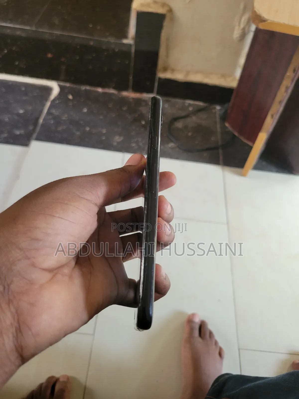 Google Pixel 3a 64 GB Black