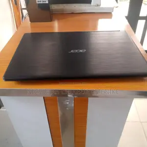 Laptop Acer Aspire 3 A315-31 8GB Intel Core i3 SSD 256GB