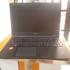 Laptop Acer Aspire 3 A315-31 8GB Intel Core i3 SSD 256GB