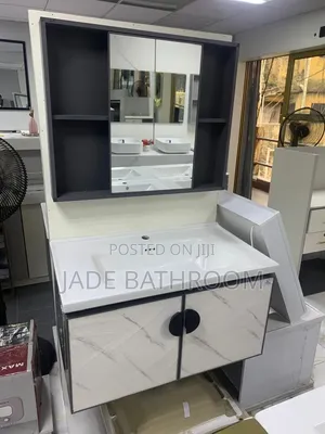 Cabinet Basin