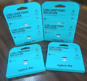 Logitech Usb Unifying Receiver