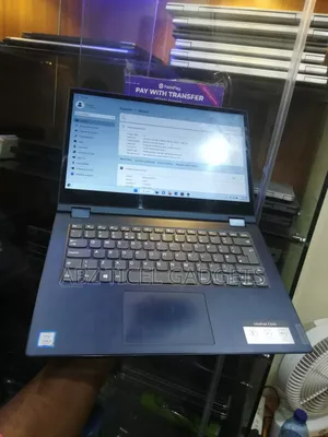 Laptop Lenovo IdeaPad 330C 8GB Intel Core i5 SSD 256GB