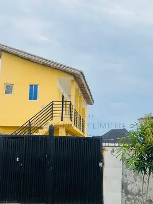 Studio Apartment in Greenville Estate, Ajah for rent