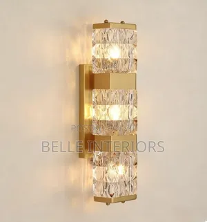 Nordic Modern Wall Lamp Led Fashion Simple for Fayer Back