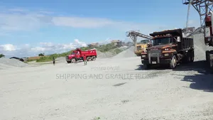 Stone Mining Company