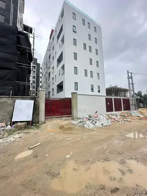 4bdrm Maisonette in Old Ikoyi for sale