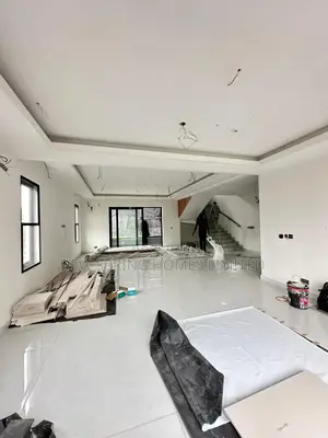 4bdrm Maisonette in Old Ikoyi for sale