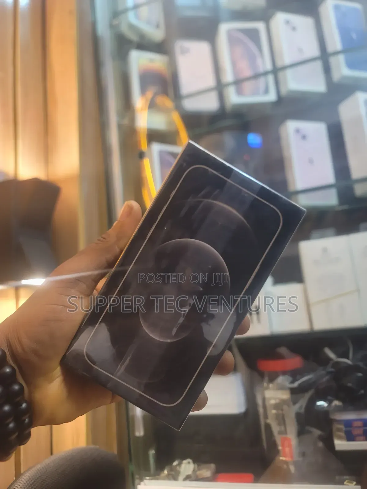 New Apple iPhone 12 Pro 128 GB