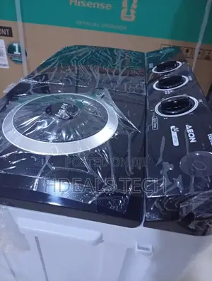 Affordable Aeon Manual 5kg Washer With Dryer