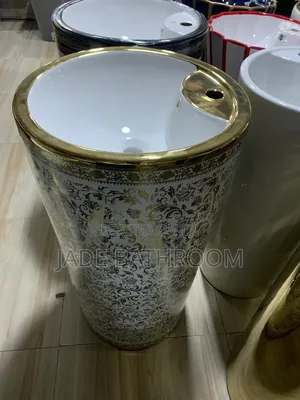 Free Standing Wash Hand Basin