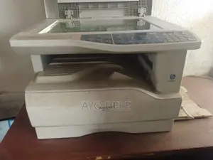 Sharp Ar5316e Printer and Photocopier