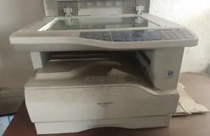 Sharp Ar5316e Printer and Photocopier