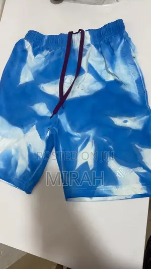 Adult Shorts