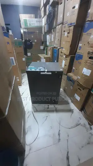 Hisense Fc180sh Chest Freezer Ready for Pickup