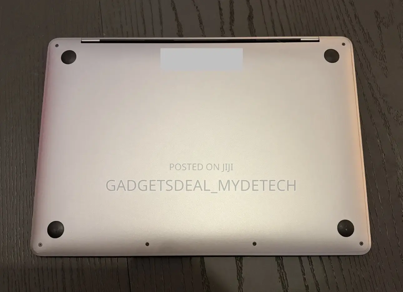 Laptop Apple MacBook Pro 2017 8GB Intel Core i5 SSD 256GB