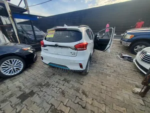 New Citroen C3 1.2 Puretech 110hp FWD 2019 White