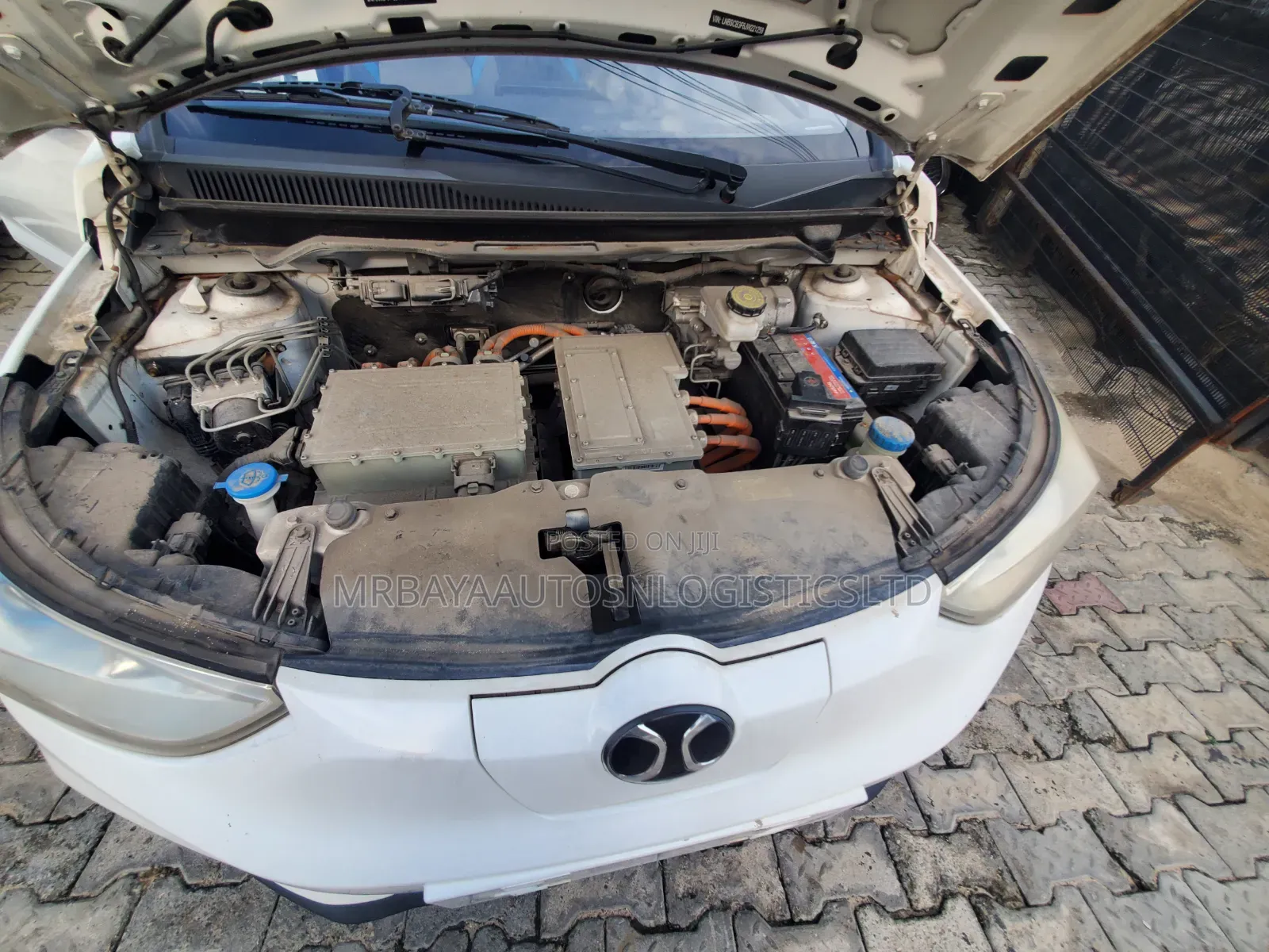 New Citroen C3 1.2 Puretech 110hp FWD 2019 White