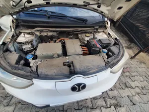 New Citroen C3 1.2 Puretech 110hp FWD 2019 White