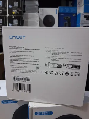 Emeet Office Core M1a