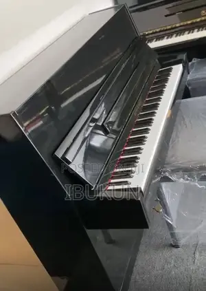 Upright Piano