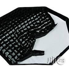 Octabox 95cm With Grid