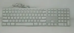 Apple Wired Keyboard
