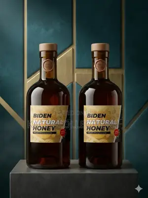 1liter Of Honey