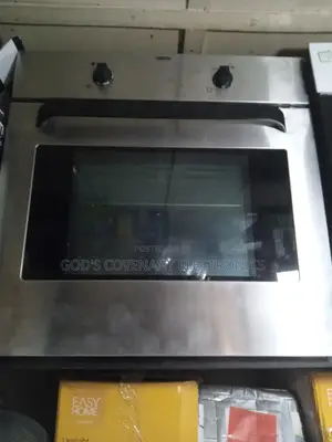 Built-in Oven