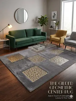 Center Rug