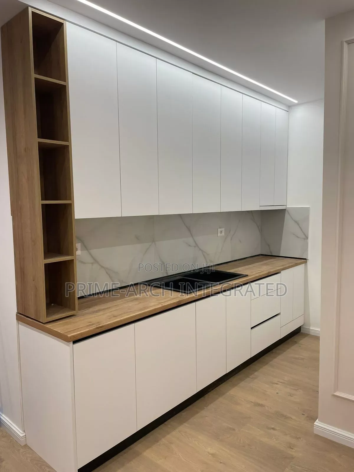Kitchen Cabinet