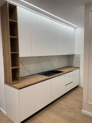 Kitchen Cabinet
