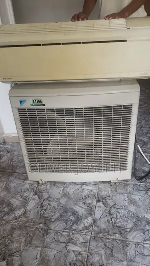 Daikin Inverter Air Conditioner