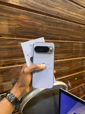 New Google Pixel 10 Pro XL 256 GB