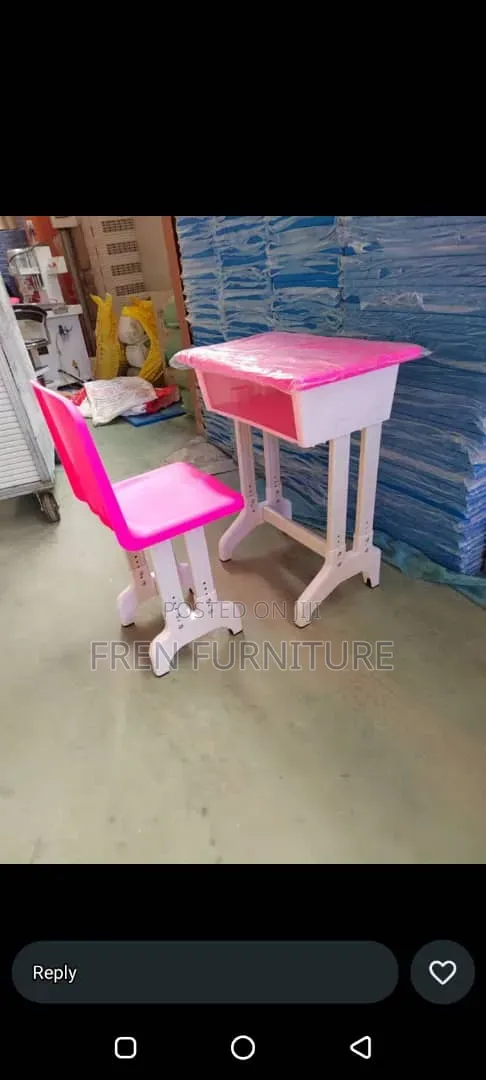 Students Desks