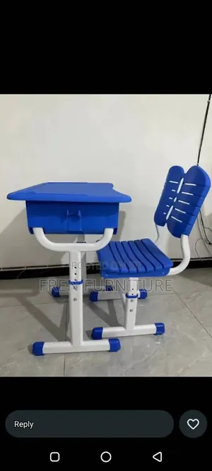 Students Desks