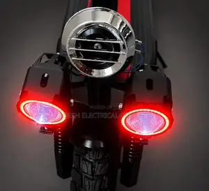 New Motorcycle 2025