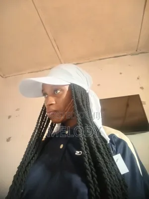 Quality 2 in 1 Face Scarf