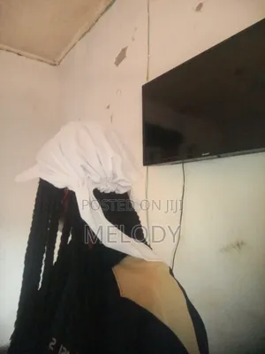 Quality 2 in 1 Face Scarf