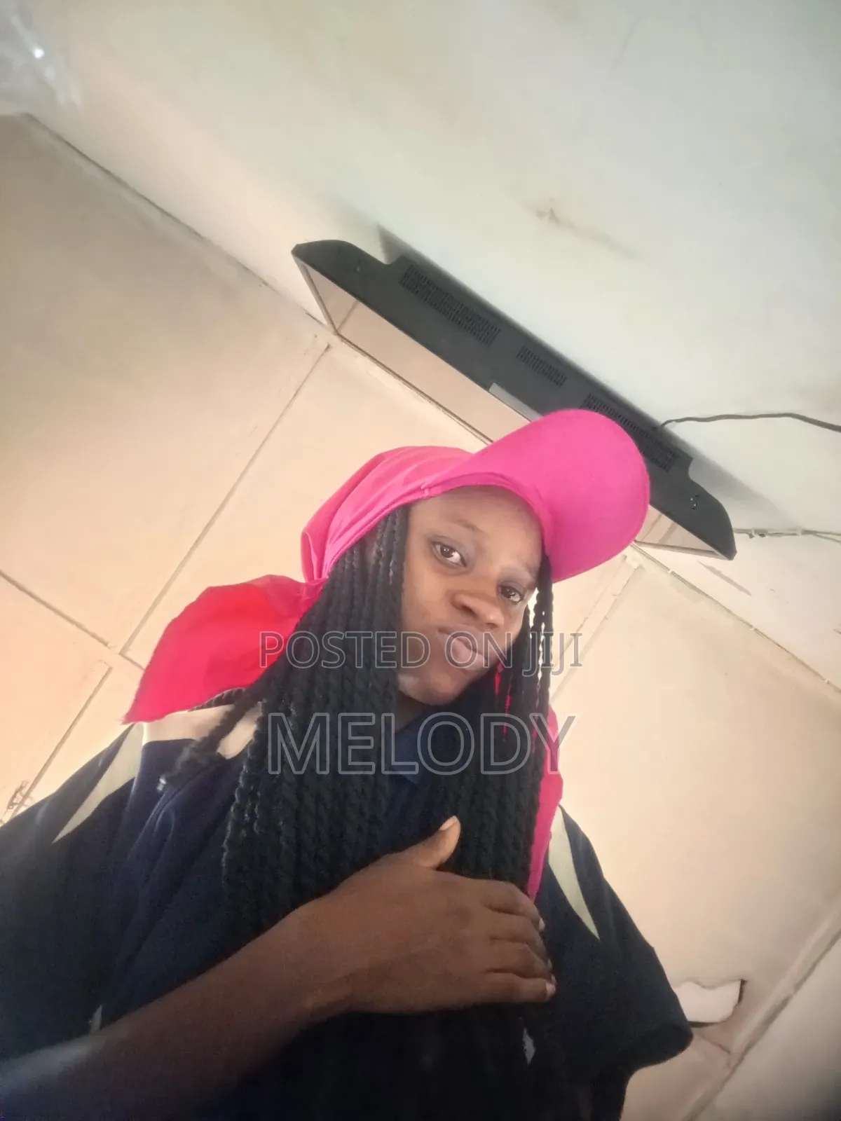 Quality 2 in 1 Face Scarf