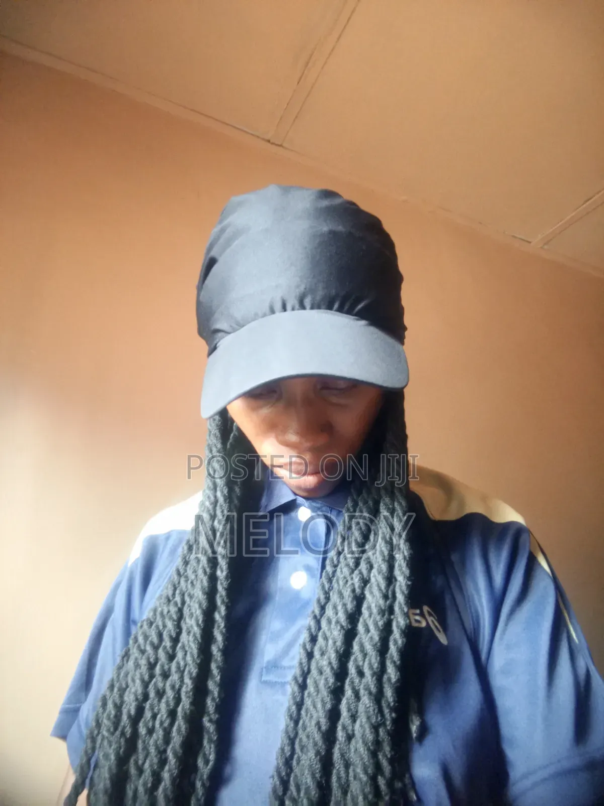 Quality 2 in 1 Face Scarf