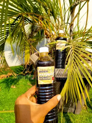 Honey 35cl