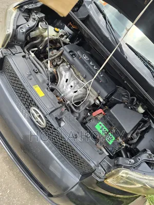 Scion xB Base 2010 Black