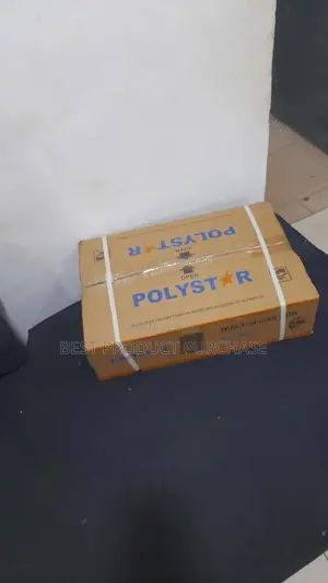 Polystar Pv-Jy20ga: 100% Original Built-in Cooker
