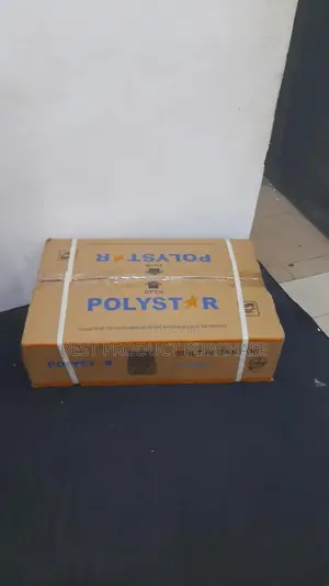 Unopened Polystar Pv-Jy20ga Built-in Gas Cooker
