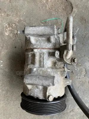 Car a/C Compressor Corolla 2014